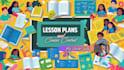 design lesson plans and course curriculum content