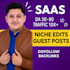 we provide high authority saas guest posts and backlinks