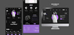 do web design and build complete website