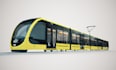 3d cgi train modeling, 3d railway, 3d train station design with rendering