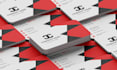 create luxury business card design