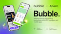 be bubble io developer for your bubble mvp, bubble mobile apps, bubble ai apps