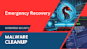 fix hacked websites, remove malware and prevent reinfection