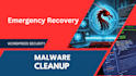 fix hacked websites, remove malware and prevent reinfection