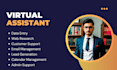 be your ai VA and personal virtual assistant