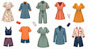 write sewing illustration step by step guide