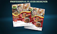 design stunning flyers that get results