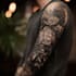 professionally design your sleeve tattoo