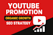 skyrocket your channel with effective youtube video promotion