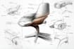 develop industrial and product design concept by sketches
