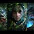 make digital art and fantasy illustration