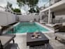 create 2d 3d landscape, swimming pool, back yard, garden, terrace, patio