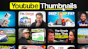 design premium youtube thumbnails that get more clicks