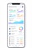 create ai powered mobile app UI UX design in figma