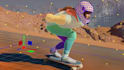 do professional vfx motion tracking, camera tracking, rotoscoping and screen rep