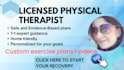 design safe, custom exercise program for your brand