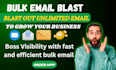 send mass email blasts bulk email blast bulk email campaign bulk email marketing