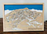 create custom vector files for ski trail maps