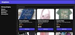 design and build a responsive front end