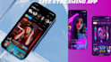 build custom live streaming app live streaming website video streaming app