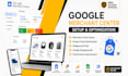 fix google merchant center suspension misrepresentation with goggle shopping ads