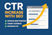 boost your website CTR with effective SEO strategies
