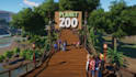 design habitats und objekts in planet zoo