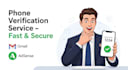 verify your gmail or adsense phone number fast and secure