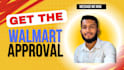 open your walmart declined application