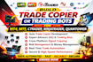 code ninjatrader trading bot or trade copier on mt5 mt4, nt8, ctrader, quantower