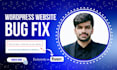 fix wordpress critical error, white screen and fatal error
