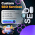 do complete monthly SEO service