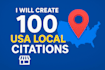 create USA local citations directory submission
