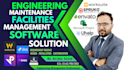 provide engineering maintenance and facilities management software solutions