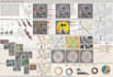 do architectural, urban analysis diagram
