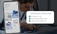 create a custom clothing app like tailor store with ecommerce features