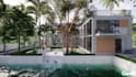 create high quality 3d modeling and architectural rendering