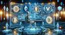 develop solana, crypto, meme coin, ethereum and blockchain games