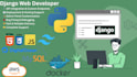 be your django developer for web apps, bug fixing, and API integration