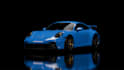 make some professional looking car renders