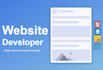 build a responsive landing page