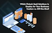 build secure ai powered fintech and saas applications