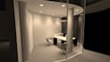 do a lighting design project with dialux evo