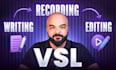 film and edit your vsl video sales letter that really sells