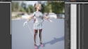 create, rig, and optimize custom vrchat, vtuber, vroid, gmod, vseeface avatar