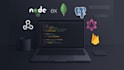 build a secure and scalable nodejs express backend API