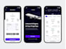 develop flight booking app travel booking app airline ticket mobile app