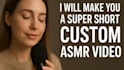 create viral asmr relaxation, oddly satisfying and youtube monetizable videos
