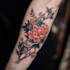 design custom tattoo , tattoo sleeve