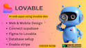 build lovable website lovable ai bolt new base44 stripe integration v0 dev